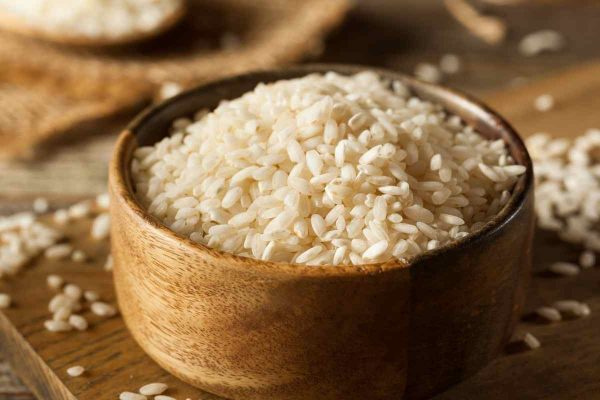 Arborio Rice