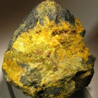 Uranium Metal