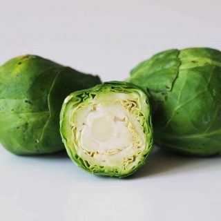 Brussels sprouts