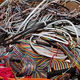 Computer Wire