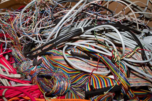 Computer Wire