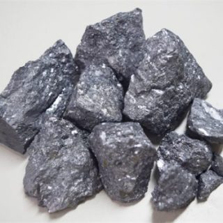 Nodulizer(FeSiMgRe Alloy)