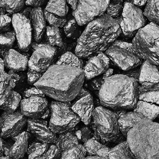 Steam Coal