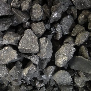Ferro Boron