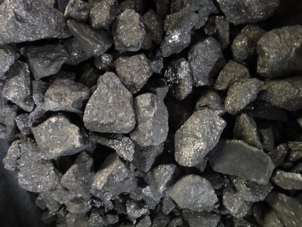 Ferro Boron