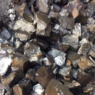 Ferro Manganese