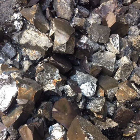 Ferro Manganese