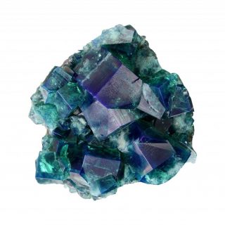 Fluorine