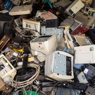 Electronics