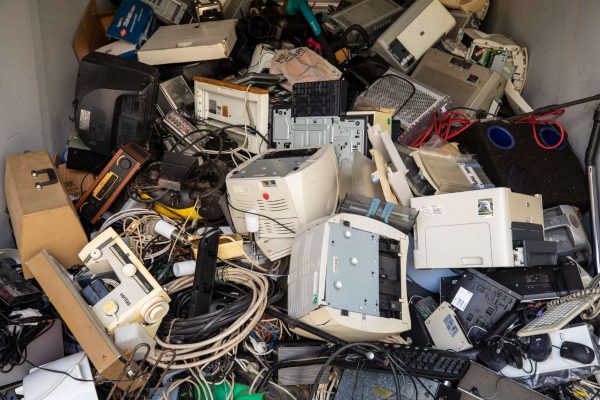 Electronics