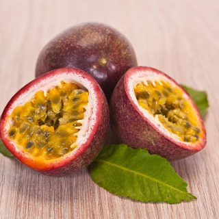 Passionfruit