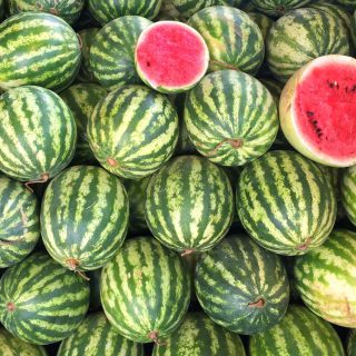 watermelons