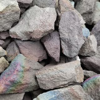 Ferro Nitride Manganese