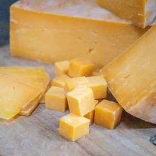 Cheese