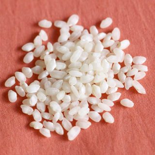Bomba Rice