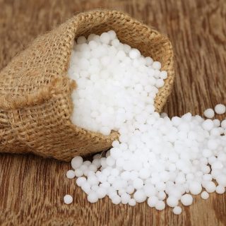 Urea N46