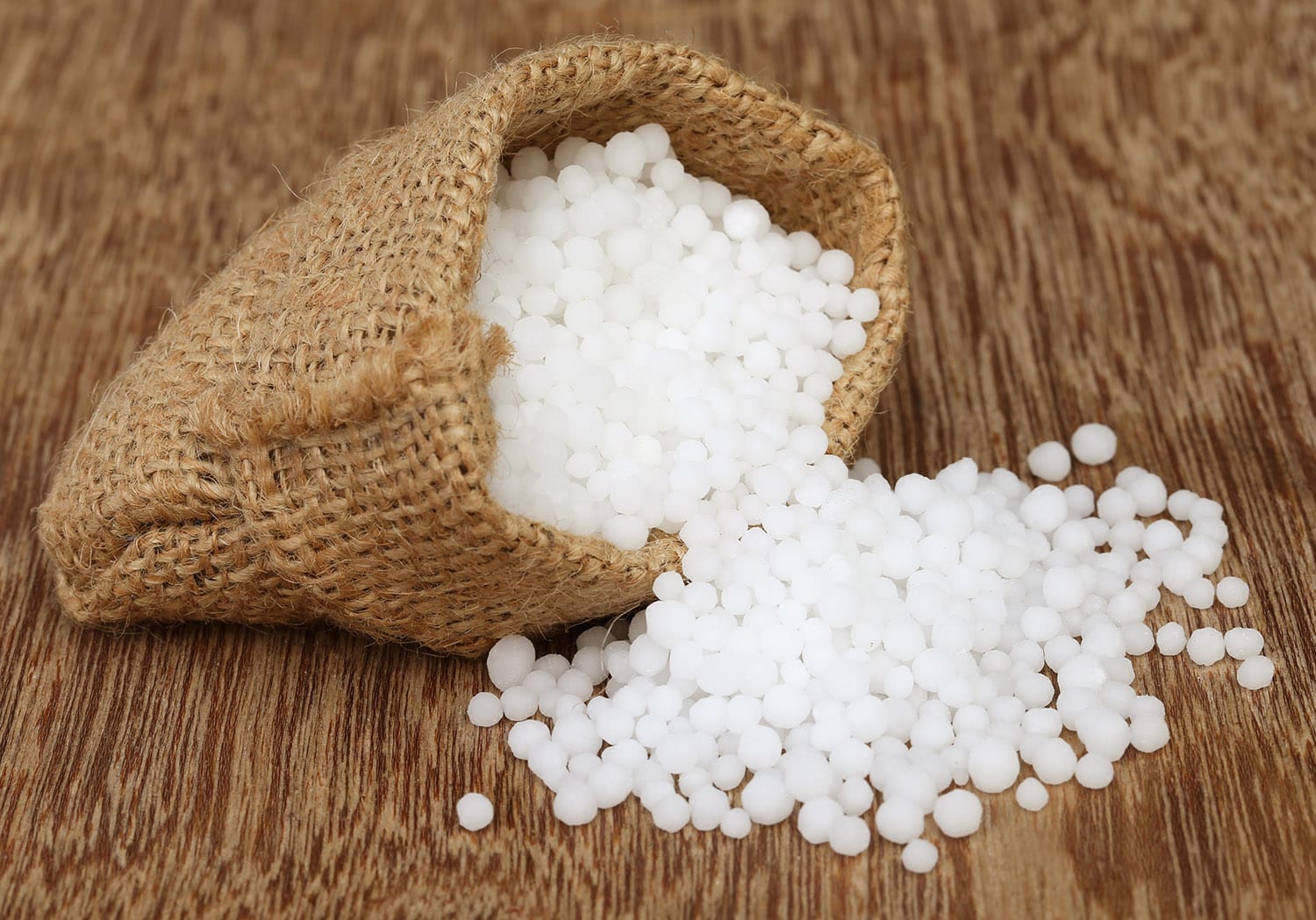 Urea N46