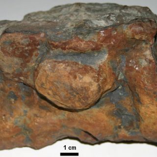 Iron