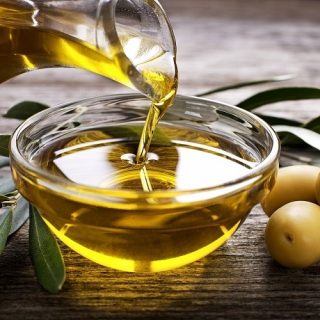 Virgin Olive Oil