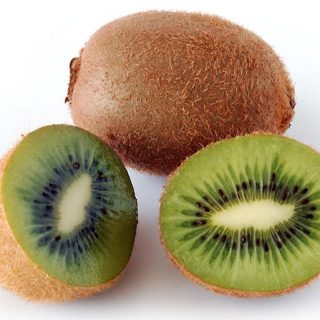 Kiwifruit