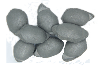 Manganese Metal Briquettes