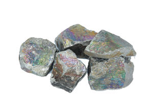 Manganese Metal Lumps