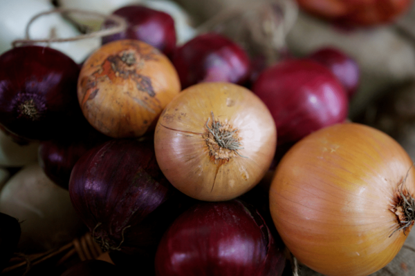 onion