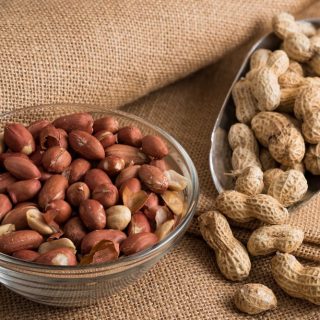 Peanut / Groundnut