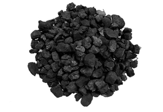 Semi-coke