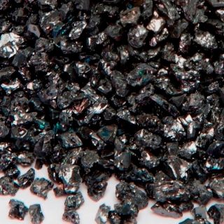 Silicon carbide