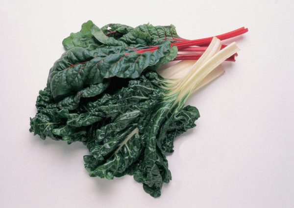 Silverbeet