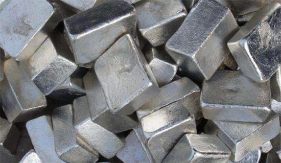 Magnesium metal