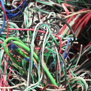 THHN wire
