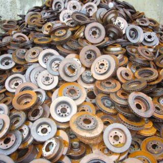 Cast Iron