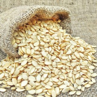 Egusi Seeds