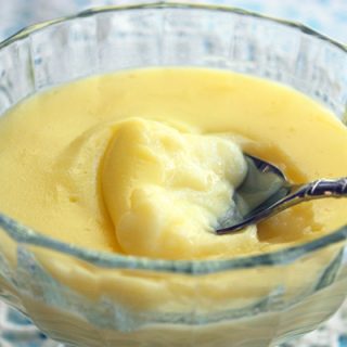 Custard