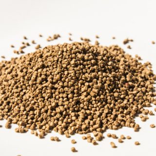 Fish meal