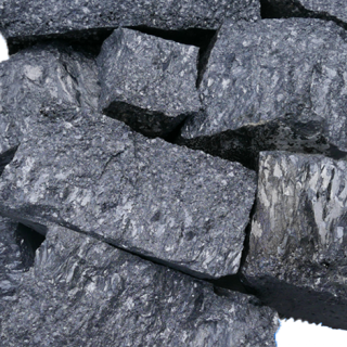 Ferrosilicon