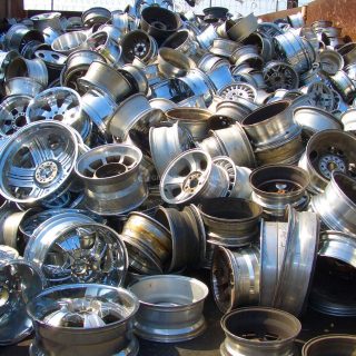 Truck Rims