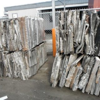 Aluminum Radiators