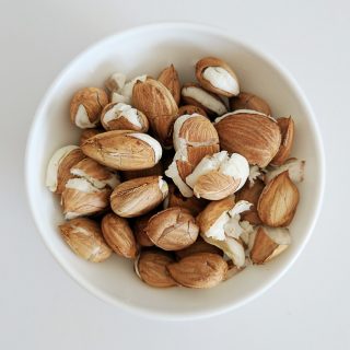 Fruit Kernels