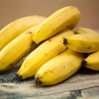 Bananas