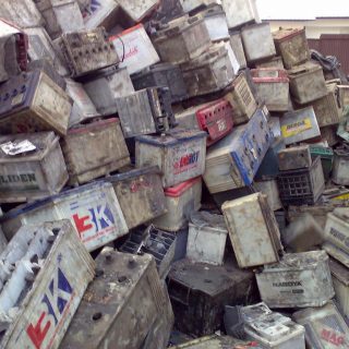 Car Batteries