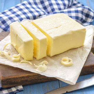 Butter