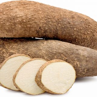 Yam