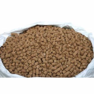 Cereal Blend (Pellets)