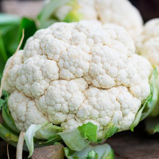cauliflower