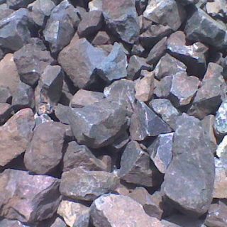 Chrome Ore