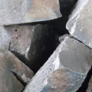 Silicon-calcium