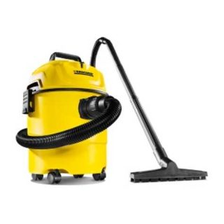 Vacuum cleaners
